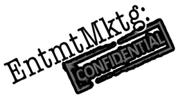 ENTMTMKTG: CONFIDENTIAL trademark