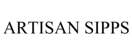 ARTISAN SIPPS trademark