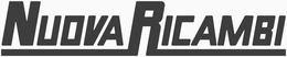 NUOVA RICAMBI trademark