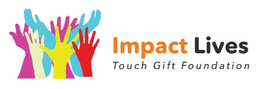 IMPACT LIVES TOUCH GIFT FOUNDATION trademark