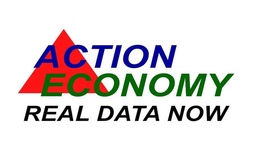 ACTION ECONOMY REAL DATA NOW trademark