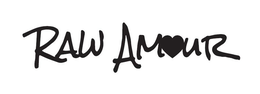 RAW AMOUR trademark