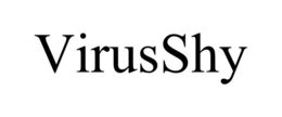 VIRUSSHY trademark