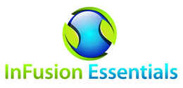 INFUSION ESSENTIALS trademark