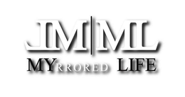 ML ML MYRRORED LIFE trademark