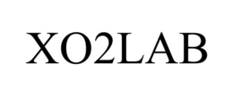XO2LAB trademark