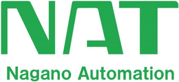NAT NAGANO AUTOMATION trademark