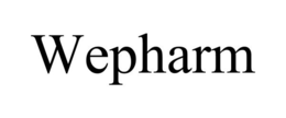 WEPHARM trademark