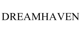 DREAMHAVEN trademark