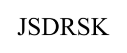 JSDRSK trademark