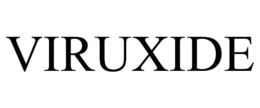 VIRUXIDE trademark