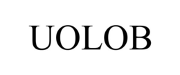 UOLOB trademark