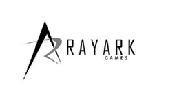 RAYARK GAMES trademark