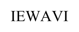 IEWAVI trademark
