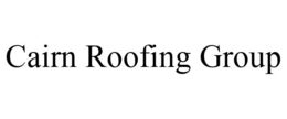 CAIRN ROOFING GROUP trademark