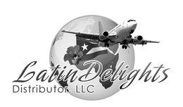 LATIN DELIGHTS DISTRIBUTOR, LLC trademark