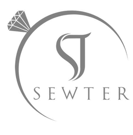 ST SEWTER trademark