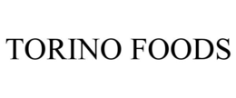 TORINO FOODS trademark