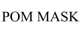 POM MASK trademark