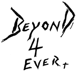 BEYOND 4 EVER trademark