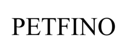 PETFINO trademark