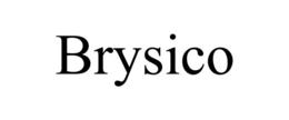 BRYSICO trademark