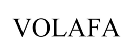 VOLAFA trademark