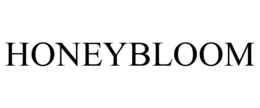 HONEYBLOOM trademark