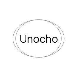 UNOCHO trademark