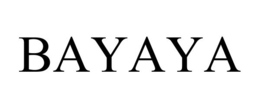 BAYAYA trademark