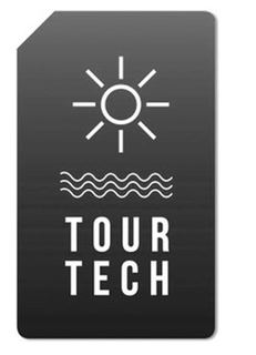 TOUR TECH trademark