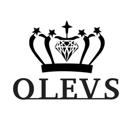 OLEVS trademark