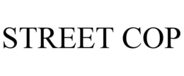 STREET COP trademark