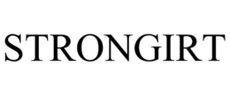 STRONGIRT trademark