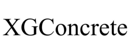 XGCONCRETE trademark