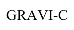 GRAVI-C trademark