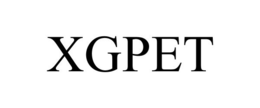 XGPET trademark