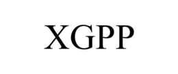 XGPP trademark