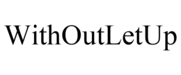 WITHOUTLETUP trademark