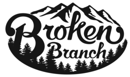 BROKEN BRANCH trademark