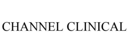 CHANNEL CLINICAL trademark