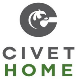C CIVET HOME trademark