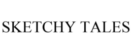 SKETCHY TALES trademark