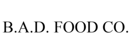 B.A.D. FOOD CO. trademark