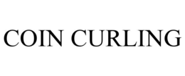 COIN CURLING trademark