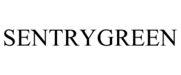 SENTRYGREEN trademark