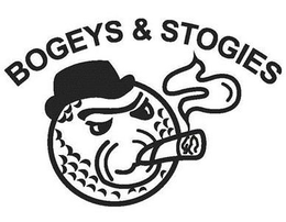 BOGEYS & STOGIES trademark