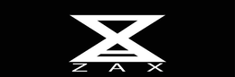 ZAX trademark