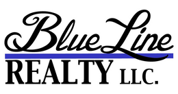 BLUELINE REALTY LLC. trademark