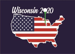 WISCONSIN 2020 trademark